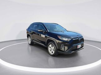 Certified 2021 Toyota RAV4 LE AWD/4WD video 2