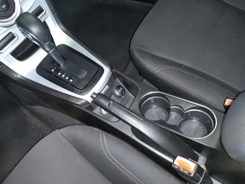 Used 2019 Ford Fiesta SE image 26