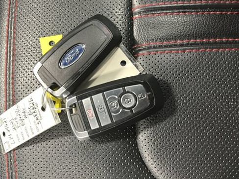 Used 2021 Ford Expedition Max Limited AWD/4WD image 40