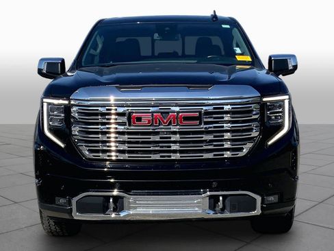 Used 2023 GMC Sierra 1500 Denali AWD/4WD image 4