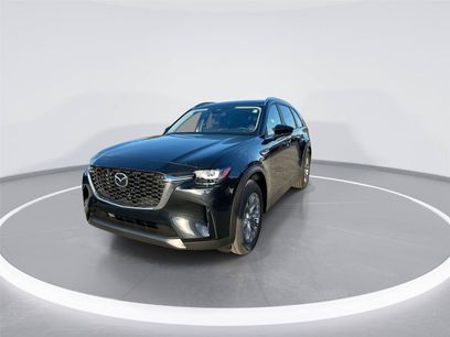 Certified 2026 MAZDA CX-90 3.3 Turbo w/ Select Package