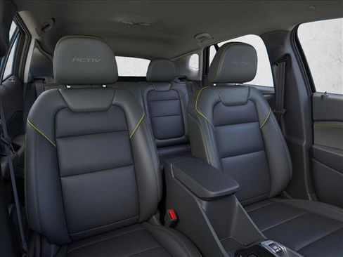 New 2026 Chevrolet Trax ACTIV image 16