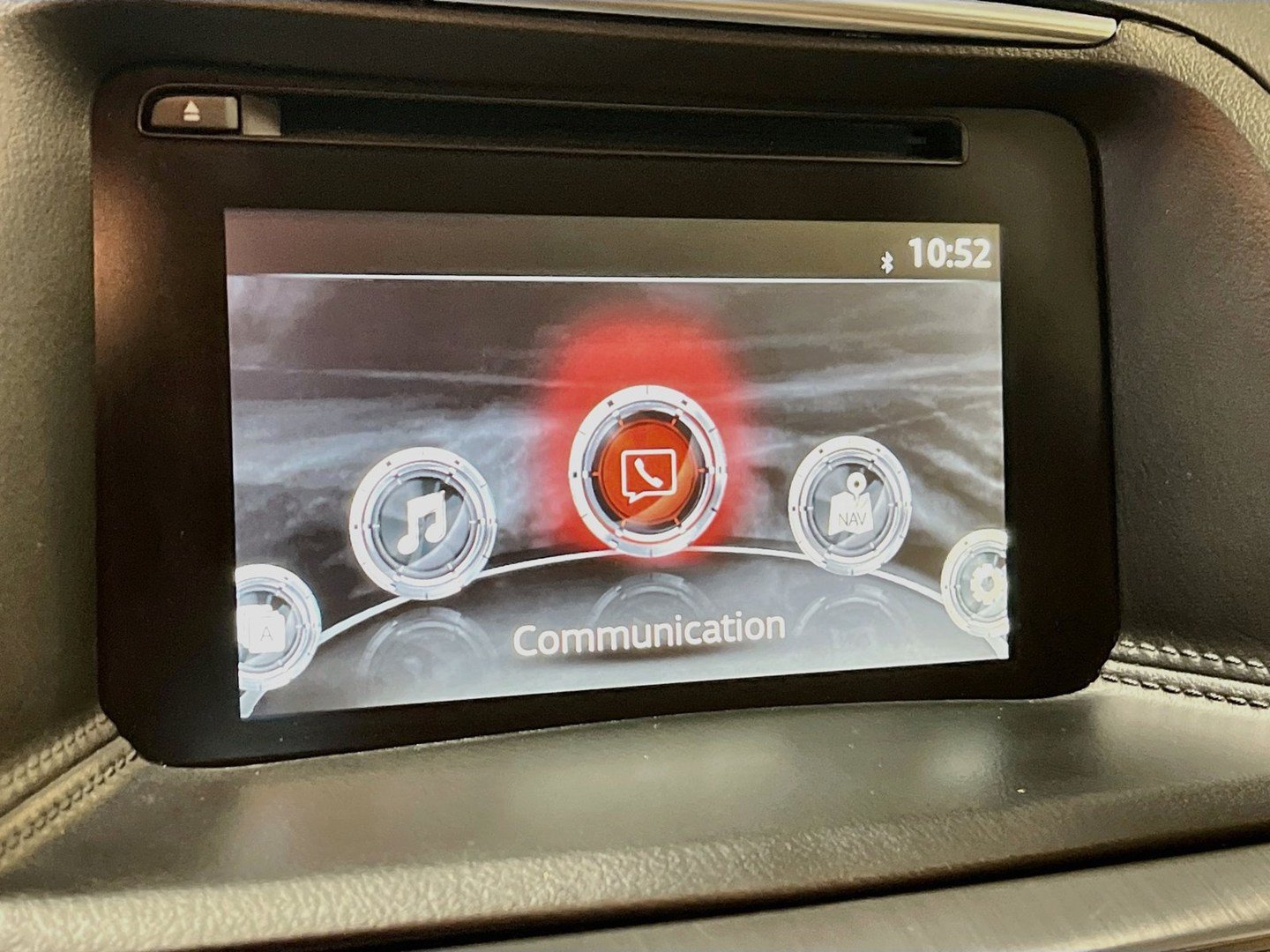 Used 2016 MAZDA CX-5 Grand Touring FWD image 15