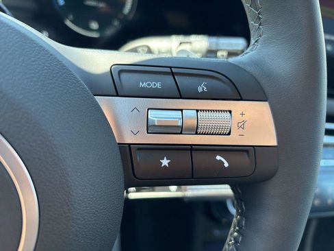 New 2026 Hyundai Tucson Limited w/ Tow & Go Package image 22