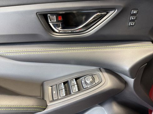 Certified 2023 Subaru Ascent Onyx Edition Limited image 23