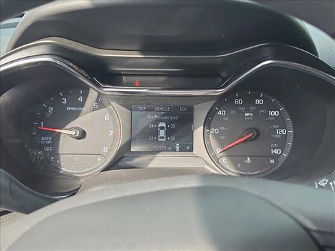 Used 2021 Chevrolet TrailBlazer LT w/ Convenience Package image 10