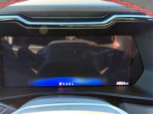 Used 2025 Chevrolet Colorado Z71 w/ Z71 Convenience Package 2 image 19