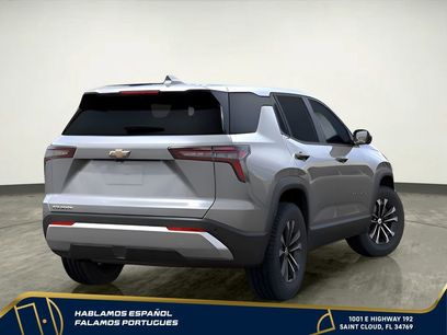New 2026 Chevrolet Equinox LT w/ Safety and Technology Package