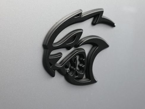 Used 2023 Dodge Challenger SRT Hellcat RWD image 25