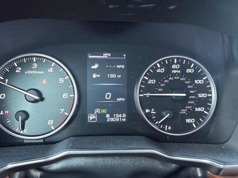 Used 2022 Subaru Outback Touring image 21