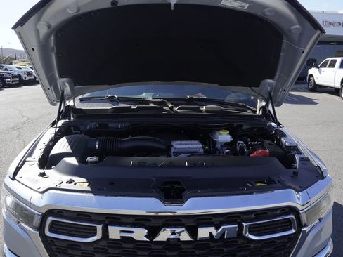 New 2026 RAM 1500 Big Horn AWD/4WD image 39