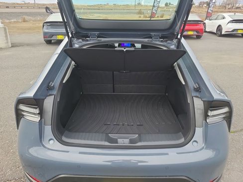 New 2026 Toyota Prius Plug-In Hybrid image 24