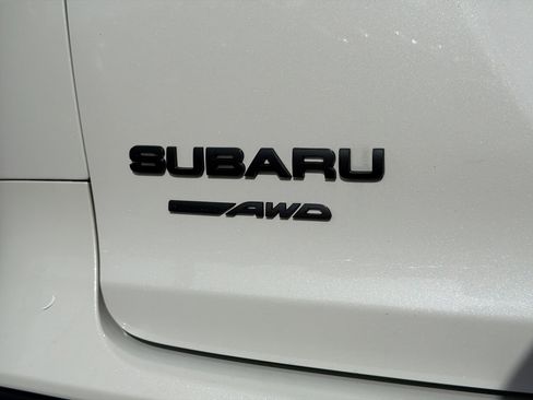 Used 2025 Subaru Ascent Bronze Edition AWD/4WD image 11