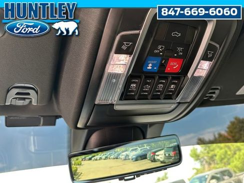 Used 2024 RAM 1500 TRX AWD/4WD image 24
