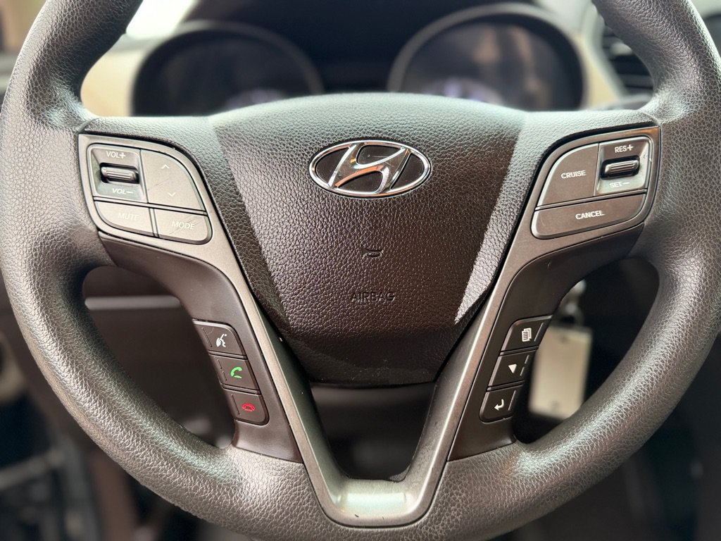 Used 2017 Hyundai Santa Fe Sport AWD/4WD image 18
