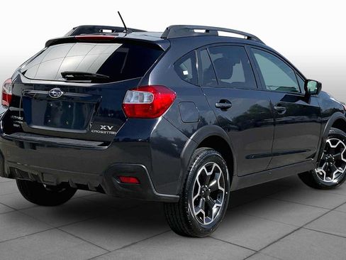 Used 2015 Subaru Crosstrek 2.0i Premium w/ Moonroof Package AWD/4WD image 11