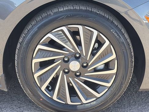 Certified 2023 Hyundai Sonata SEL FWD image 9