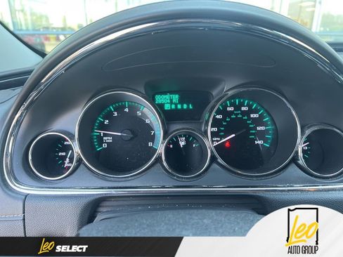 Used 2017 Buick Enclave Premium w/ Experience Buick Package image 27