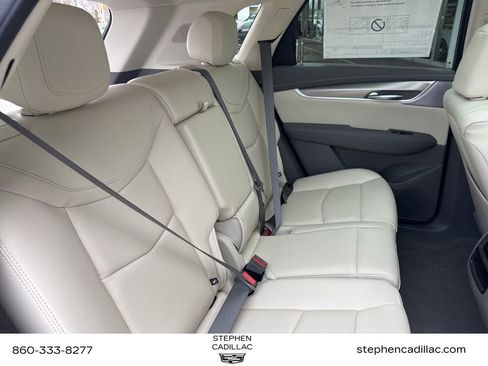 New 2026 Cadillac XT5 Premium Luxury w/ Driver Assist Package image 27