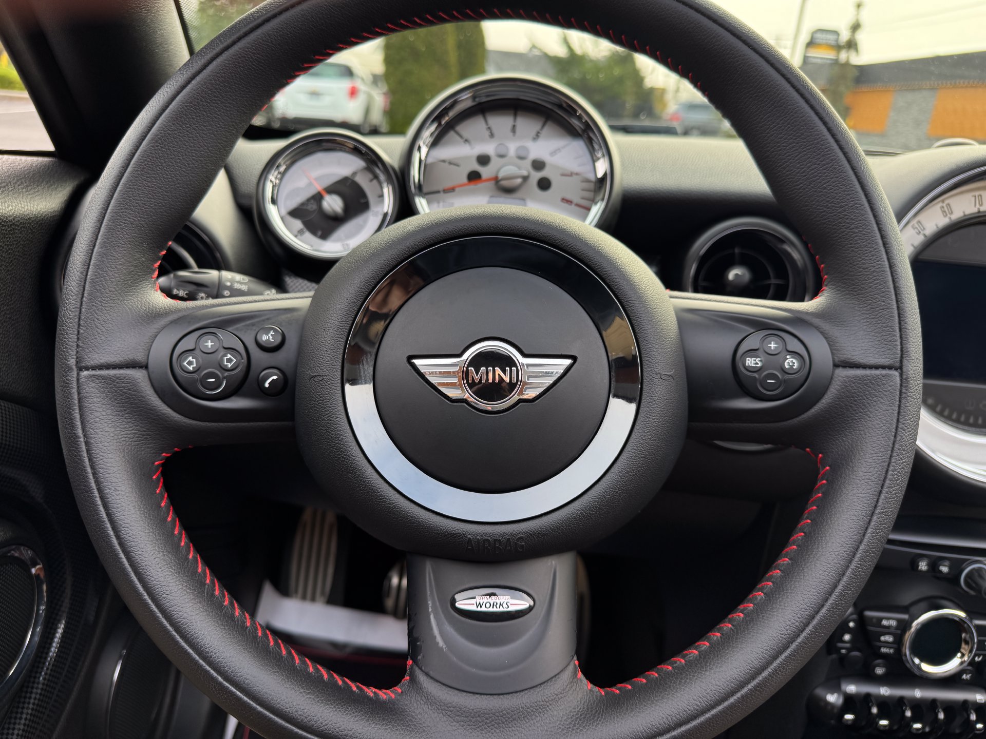 Used 2013 MINI Cooper Roadster S FWD image 44