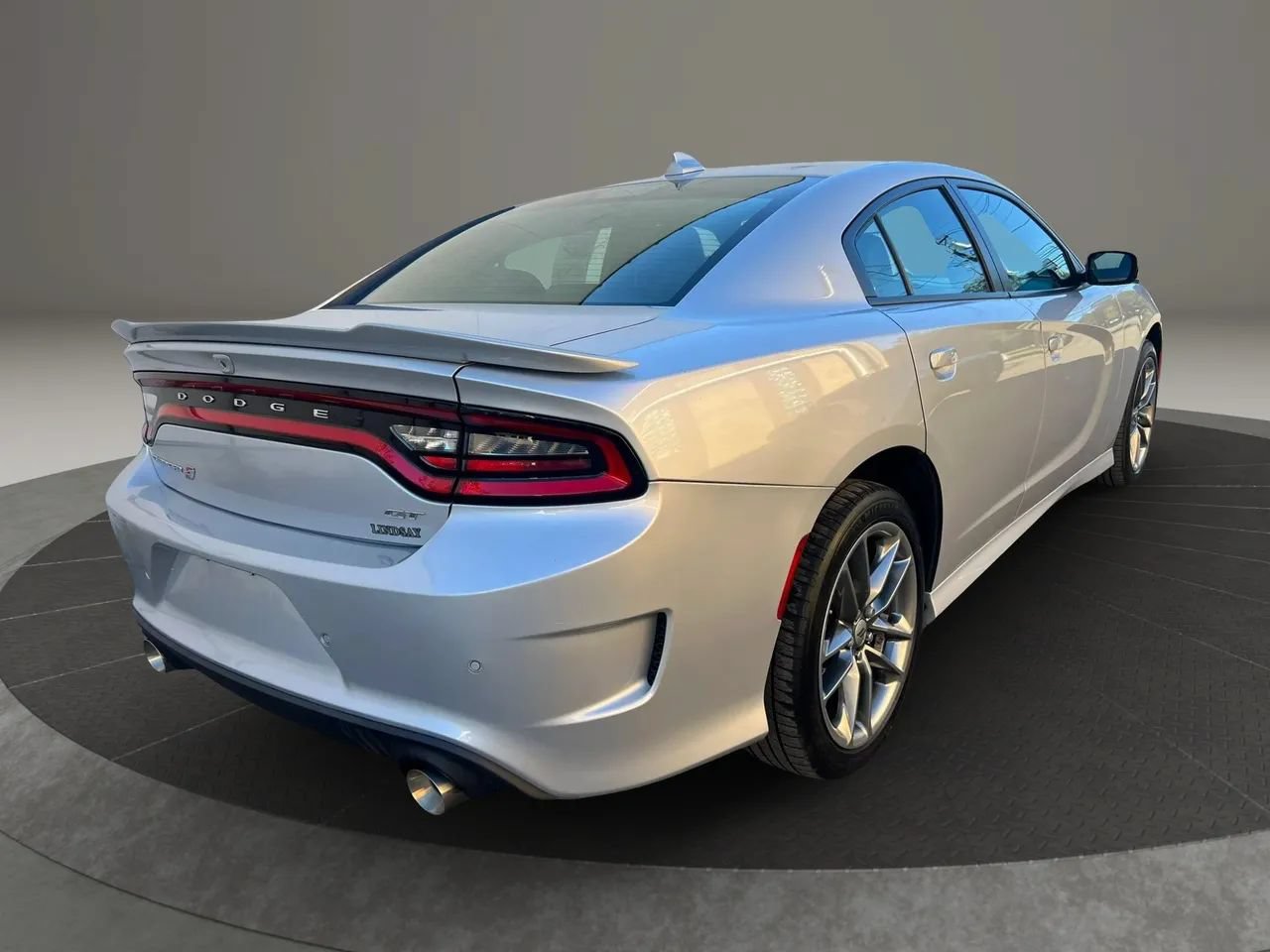 Used 2021 Dodge Charger GT w/ Plus Group AWD/4WD image 5
