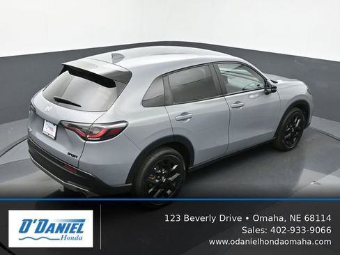 Used 2024 Honda HR-V Sport image 18