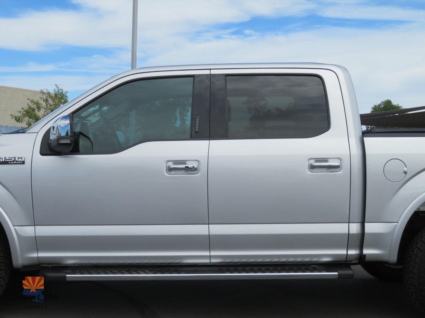 Used 2019 Ford F150 Lariat w/ Equipment Group 502A Luxury AWD/4WD image 19