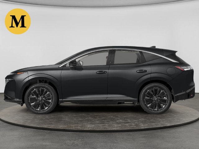 New 2026 Nissan Murano Platinum w/ Technology Package AWD/4WD image 3