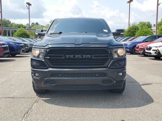 Used 2020 RAM 1500 Big Horn AWD/4WD video 2