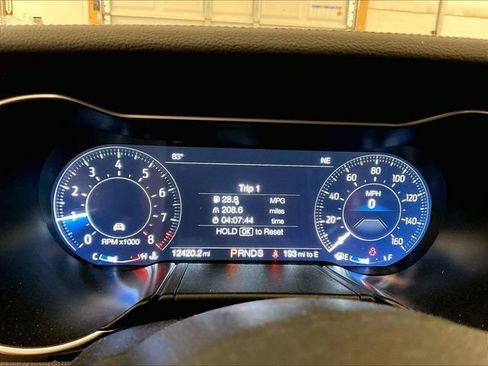 Used 2022 Ford Mustang GT Premium w/ Equipment Group 401A RWD image 19