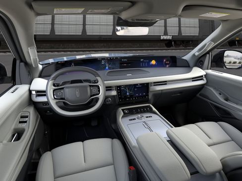 New 2026 Lincoln Navigator Reserve AWD/4WD image 54