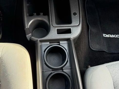 Used 2009 Dodge Dakota Big Horn w/ Extra Security Group image 23