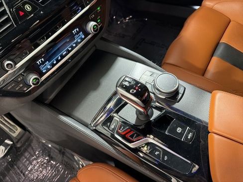 Used 2022 BMW M5 w/ Competition Package image 28