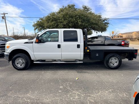 Used 2012 Ford F250 XL w/ PWR Equipment Group image 6