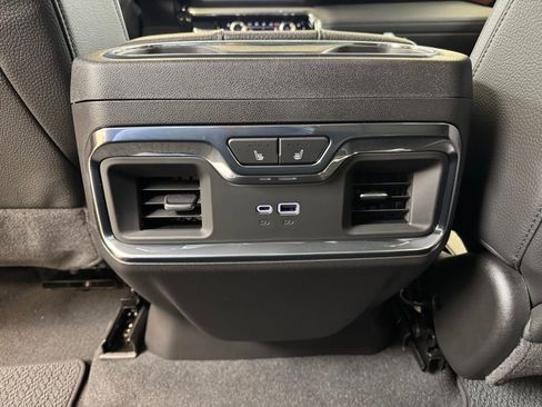 New 2026 GMC Sierra 1500 Denali w/ Technology Package image 18
