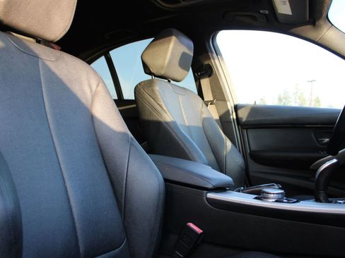 Used 2017 BMW 330i Sedan image 20