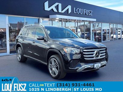 Used 2025 Mercedes-Benz GLS 450 4MATIC