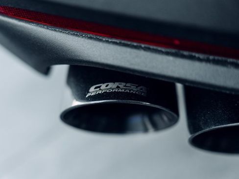 New 2025 Ford Mustang GT Premium image 19