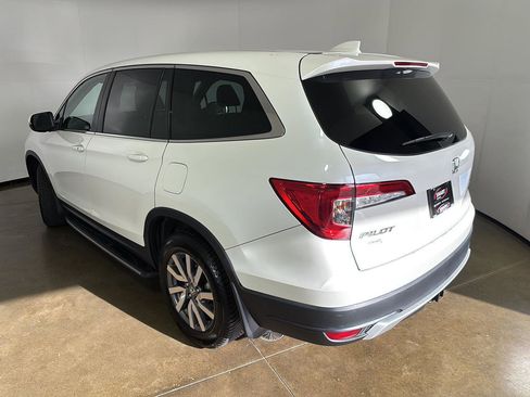 Used 2019 Honda Pilot EX-L image 12