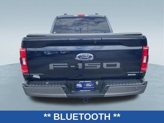 Certified 2023 Ford F150 XLT w/ Equipment Group 302A High AWD/4WD video 4