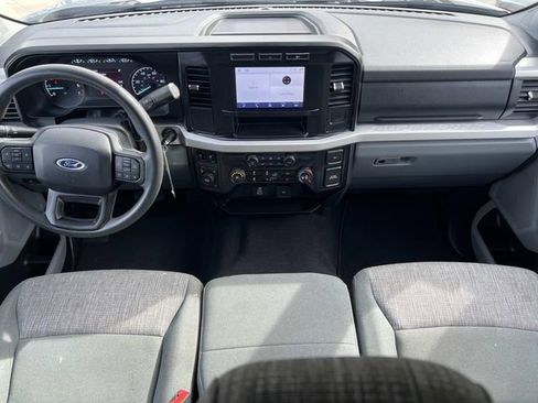 Used 2024 Ford F250 XLT image 23