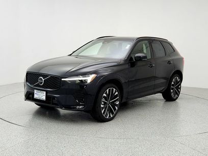 New 2026 Volvo XC60 B5 Ultra w/ Protection Package Premier