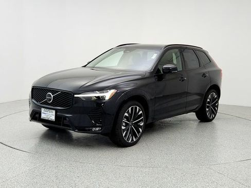 New 2026 Volvo XC60 B5 Ultra w/ Protection Package Premier image 1