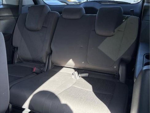 Used 2022 Honda Odyssey EX image 11