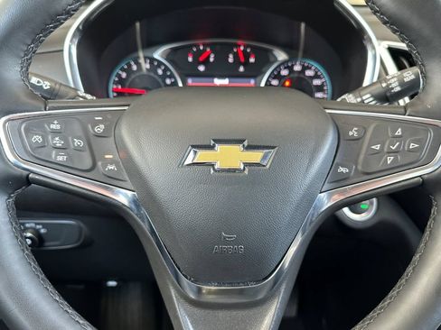 Used 2024 Chevrolet Equinox LT AWD/4WD image 24