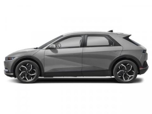 Used 2023 Hyundai Ioniq 5 SEL w/ Cargo Package RWD image 6