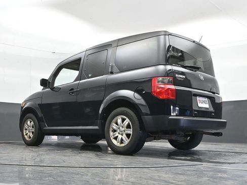 Used 2008 Honda Element EX image 46