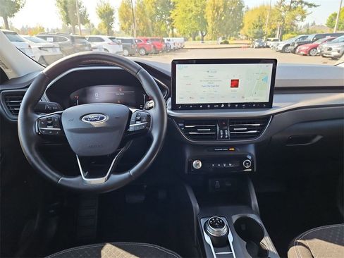 Used 2024 Ford Escape Active w/ Tech Pack #1 image 24
