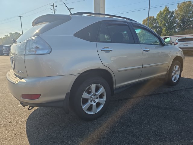 Used 2008 Lexus RX 350 AWD image 10