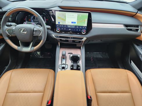 Used 2024 Lexus RX 350 w/ Convenience Package AWD/4WD image 27